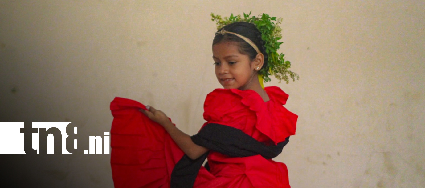 Foto: Tradición y cultura en Monimbó/TN8
