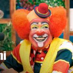 «Si vuelvo a nacer, volvería a ser payaso»: Pipo y sus 37 años de carrera artística