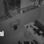 Se llevó un iPhone 17 Pro Max: Apagó las cámaras tras robar negocio en Chinandega Foto: Robo en tienda de celulares en Chinandega / TN8