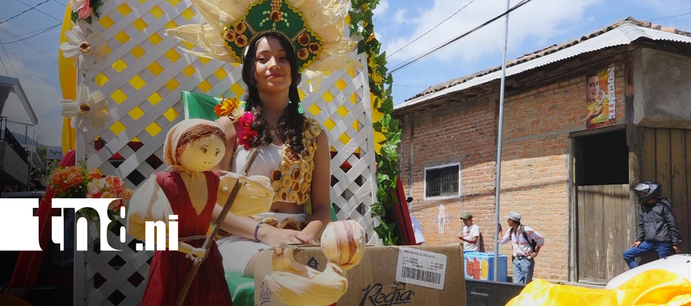 Foto: Madriz se viste de sabor y tradición con la XV edición del Festival de las Rosquillas/TN8