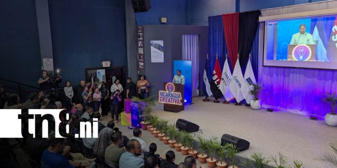 Foto: Jóvenes de Nicaragua se preparan para el Rally Latinoamericano de Innovación / TN8 Foto: Jóvenes de Nicaragua se preparan para el Rally Latinoamericano de Innovación / TN8