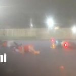 Foto: Nuevos datos en juicio por mortal accidente con rastra en Carretera Norte, Managua / TN8