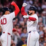 Las Medias Rojas de Boston recibirán refuerzos