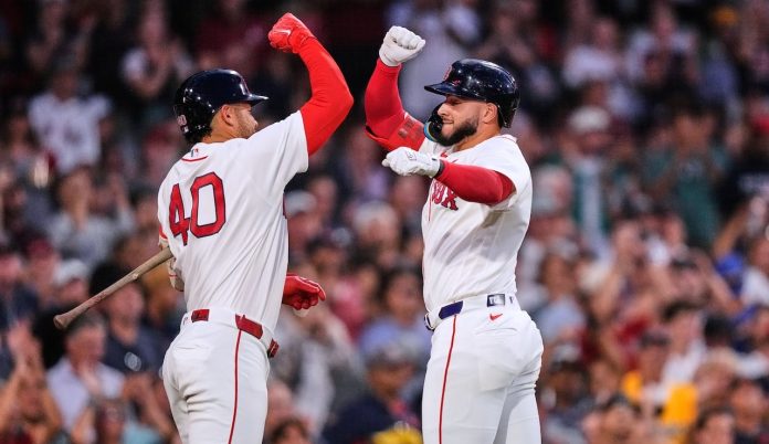 Red Sox Las Medias Rojas de Boston recibirán refuerzos