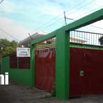 Foto: Hallan muerto a un hombre en motel de Managua / TN8