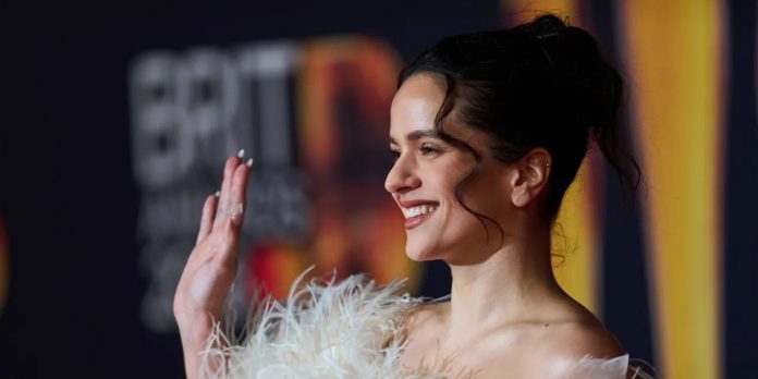Foto:Rosalía suma otra polémica en Argentina tras el Mundial 2026/Cortesía Foto:Rosalía suma otra polémica en Argentina tras el Mundial 2026/Cortesía