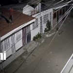 Foto: Capturan a ladrón de Ciudad Sandino / TN8