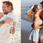 Gabriel Soto presenta a su nueva pareja y desata reacciones en redes sociales