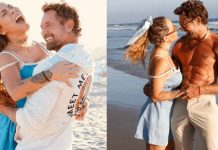 Gabriel Soto presenta a su nueva pareja y desata reacciones en redes sociales