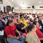 Zonas francas de Nicaragua respaldan reformas orientadas a fortalecer la paz y el desarrollo Foto: Consulta con sector de zonas francas en Nicaragua sobre reformas a la constitución / TN8