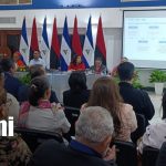 Transportistas respaldan reformas constitucionales y defienden la estabilidad de Nicaragua Foto: Consultas con el sector transporte para reformas parciales a la Constitución Política de Nicaragua / TN8