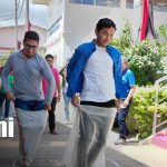 Foto: Celebración de la educación técnica en Nicaragua / TN8