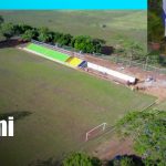 Foto: Inversión para deporte y recreación en Ticuantepe / TN8
