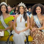 Belleza y conciencia ambiental se unen en Reinas de la Madre Tierra 2026 Foto: Certamen de Reinas de la Madre Tierra / TN8