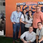 “Ya la hiciste”: Almacenes Tropigas sorteará tres amueblados completos a nivel nacional Foto: Almacenes Tropigas con grandes promociones / TN8