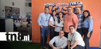 Foto: Almacenes Tropigas con grandes promociones / TN8
