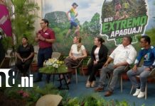 Turismo de aventura: San Nicolás será sede de una expedición con atractivos premios Foto: Turismo de aventura: San Nicolás será sede de una expedición con atractivos premios / TN8