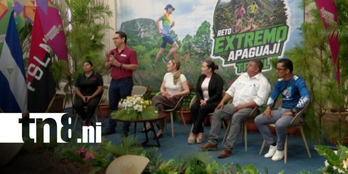 Foto: Turismo de aventura: San Nicolás será sede de una expedición con atractivos premios / TN8 Foto: Turismo de aventura: San Nicolás será sede de una expedición con atractivos premios / TN8