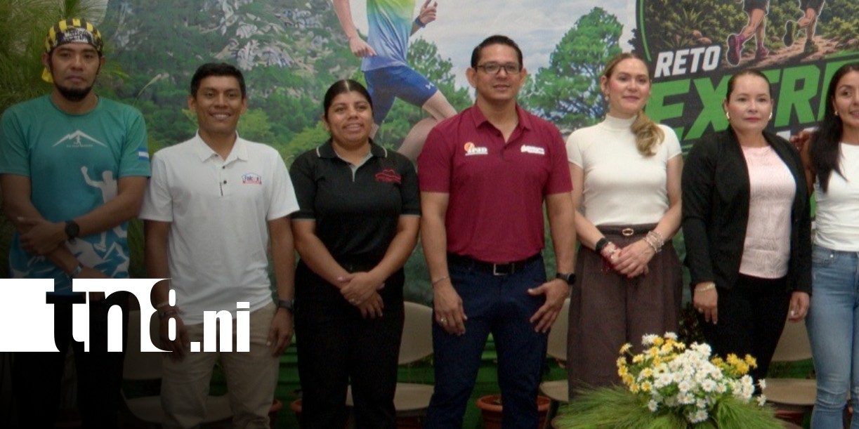 Foto: Turismo de aventura: San Nicolás será sede de una expedición con atractivos premios / TN8