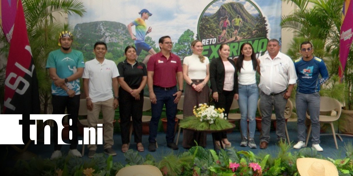 Foto: Turismo de aventura: San Nicolás será sede de una expedición con atractivos premios / TN8