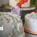 Entre pasteles y creatividad, protagonistas de Rivas dan un paso hacia el emprendimiento Foto: Curso sobre elaboración de pasteles en Rivas / TN8