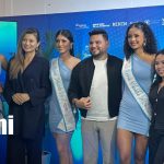Reinas Nicaragua entra en su recta final con una agenda cargada de actividades Foto: Reinas Nicaragua 2026, próximamente su coronación / TN8
