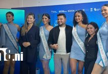 Reinas Nicaragua entra en su recta final con una agenda cargada de actividades Foto: Reinas Nicaragua 2026, próximamente su coronación / TN8