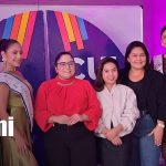 A diseñar y modelar: así se alistan las candidatas a Reinas UNEN 2026 Foto: Moda y belleza con las candidatas a Reinas UNEN 2026 / TN8