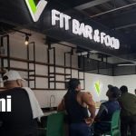 Vertex Wellness Gym abre sus puertas en Managua con modernas instalaciones Foto: Vertex Wellness Gym abre sus puertas en Managua / TN8