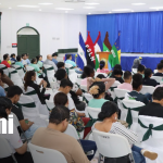 URACCAN amplía oportunidades de estudio con 35 carreras para 2027 Foto: URACCAN amplía oportunidades de estudio con 35 carreras para 2027 / TN8