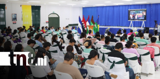 Foto: URACCAN amplía oportunidades de estudio con 35 carreras para 2027 / TN8
