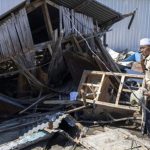 Indonesia en alerta: siguen aumentando las víctimas tras el terremoto de 7,7 Foto: Terremoto de 7,7 sacude Indonesia: 70 muertos y más de 22.000 desplazados/Cortesía