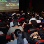 Nicaragua abre las puertas a la XXII Muestra de Cine Europeo Foto: Cine europeo en Nicaragua