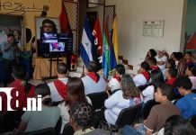 BICU Bilwi abre oportunidades para nuevos estudiantes con la Oferta Académica 2027 Foto: Oferta académica 2027 del BICU Bilwi / TN8