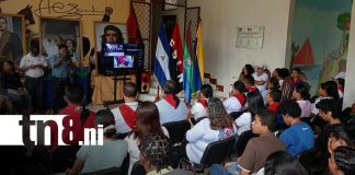 Foto: Oferta académica 2027 del BICU Bilwi / TN8