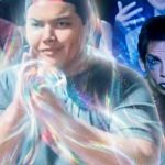 El verdadero inicio de las batallas de farmear aura: Zoolander Foto: Zoolander inventó el aura