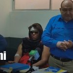 Foto: Juez declara no culpable a mujer acusada de violencia doméstica/TN8