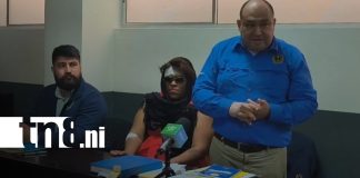 Foto: Juez declara no culpable a mujer acusada de violencia doméstica/TN8