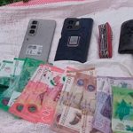 Ejército retiene a cinco personas y ocupa 11 semovientes trasladados ilegalmente en Jinotega FOTO: Ejército ocupa 11 semovientes en Jinotega/Cortesía