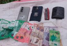 Ejército retiene a cinco personas y ocupa 11 semovientes trasladados ilegalmente en Jinotega FOTO: Ejército ocupa 11 semovientes en Jinotega/Cortesía