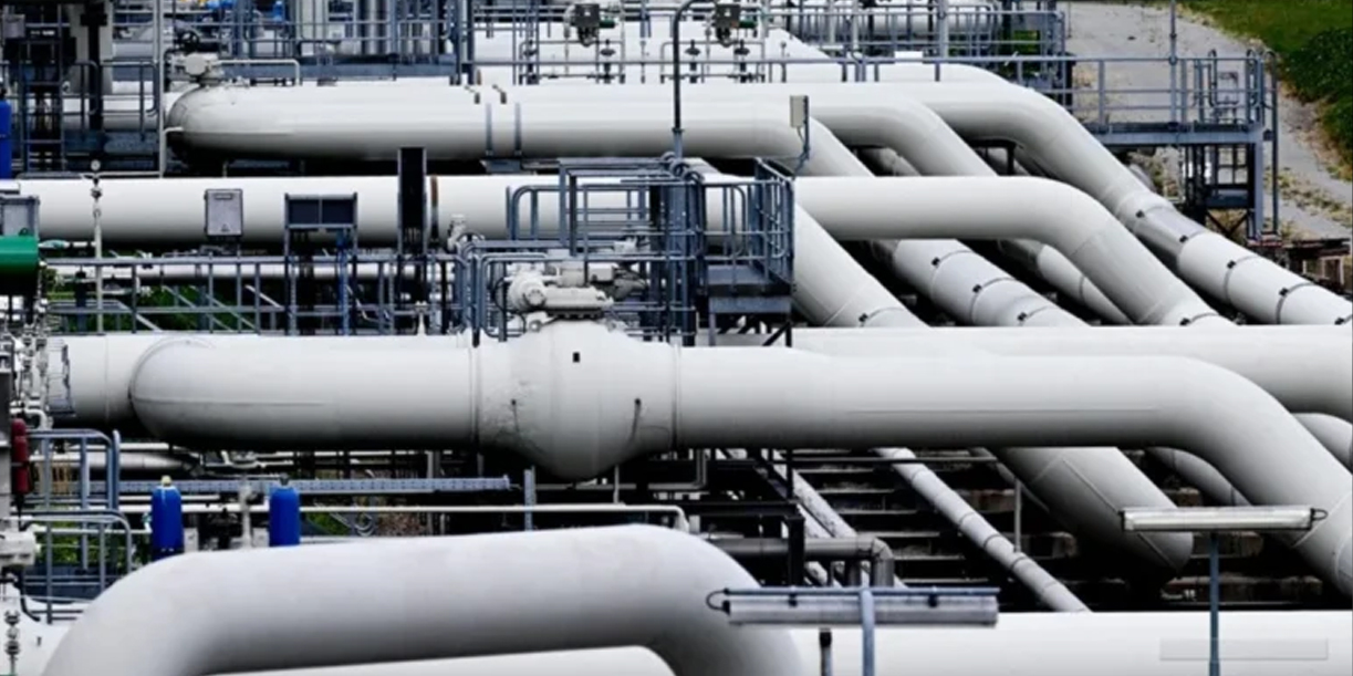 Foto: Alerta energética en Europa: las reservas de gas no alcanzan para el invierno/Cortesía