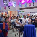Nicaragua Emprende, oportunidad para hacer negocios e impulsar el talento Nica Foto: Nicaragua Emprende, oportunidad para hacer negocios e impulsar el talento Nica/TN8