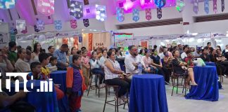 Foto: Nicaragua Emprende, oportunidad para hacer negocios e impulsar el talento Nica/TN8