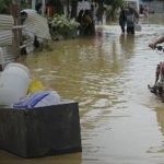 El Niño pone en jaque a Ecuador: crece el riesgo de apagones por la sequía Foto: El Niño golpea al sistema eléctrico de Ecuador: 33 hidroeléctricas están bajo amenaza/Cortesía