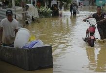 El Niño pone en jaque a Ecuador: crece el riesgo de apagones por la sequía Foto: El Niño golpea al sistema eléctrico de Ecuador: 33 hidroeléctricas están bajo amenaza/Cortesía