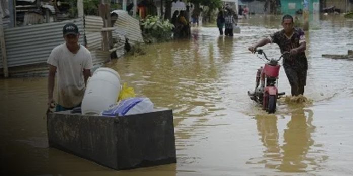 Foto: El Niño golpea al sistema eléctrico de Ecuador: 33 hidroeléctricas están bajo amenaza/Cortesía Foto: El Niño golpea al sistema eléctrico de Ecuador: 33 hidroeléctricas están bajo amenaza/Cortesía