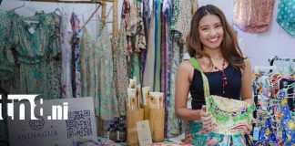 Foto: Nicaragua Emprende en su novena edición: todo un éxito/TN8