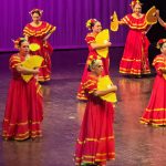 Ballet Folclórico Mestizaje celebra 26 años con una gala de identidad nicaragüense Foto: Ballet Folclórico Mestizaje celebra 26 años con una gala de identidad nicaragüense/TN8