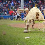 Foto: Totogalpa celebra 37 años de tradición con la Feria del Maíz Xilonem/TN8