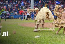 Totogalpa celebra 37 años de tradición con la Feria del Maíz Xilonem Foto: Totogalpa celebra 37 años de tradición con la Feria del Maíz Xilonem/TN8